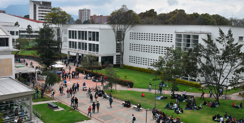 UNIVERSIDAD NACIONAL