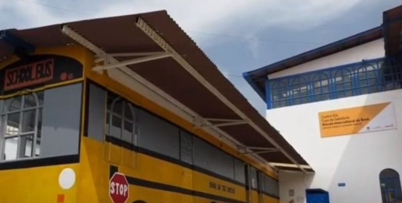 El Centro Día, Casa de la Sabiduría Rincón Intelectual de Bosa