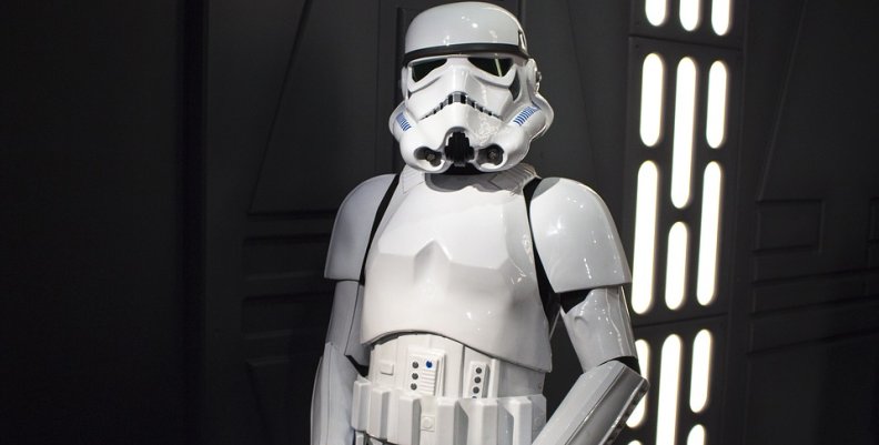 Watch Tv Film Star Wars Stormtrooper Starwars