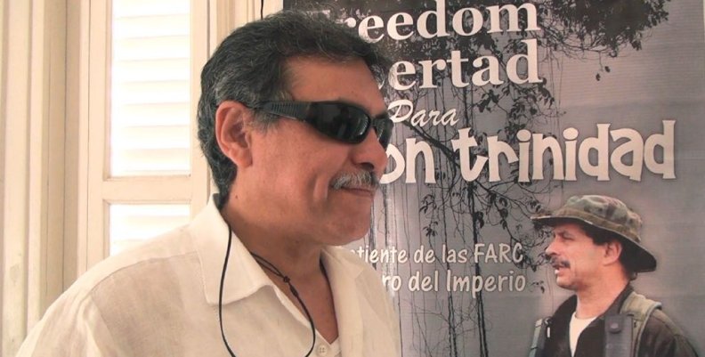 Jesús Santrich