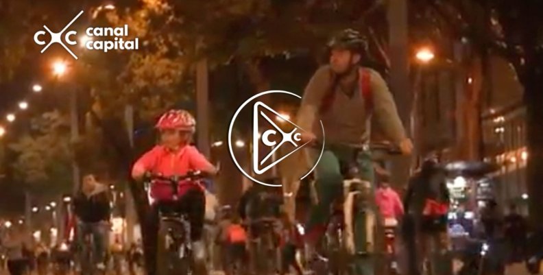 ciclovia