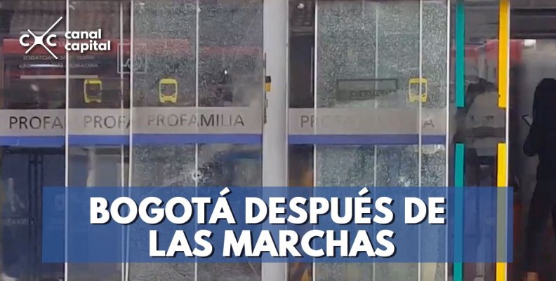 marchas