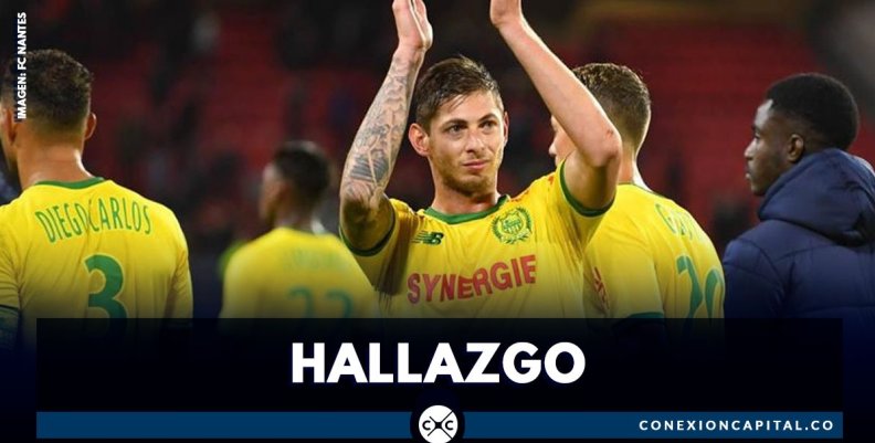 Emiliano Sala