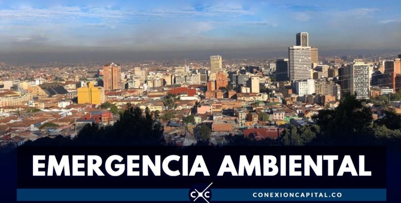 Emergencia Ambiental