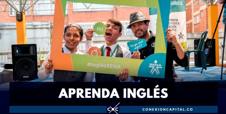 SENA inglés