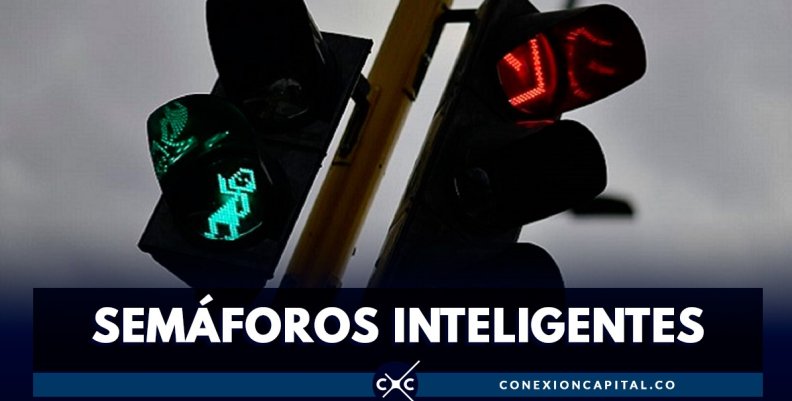 Semáforos Inteligentes