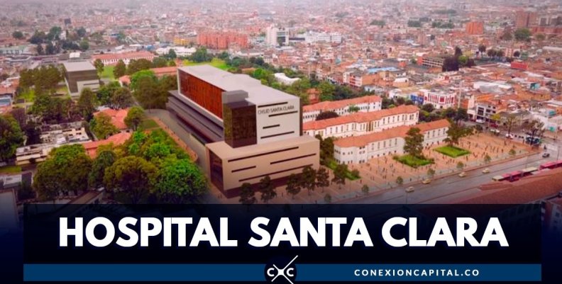 Hospital Santa Clara