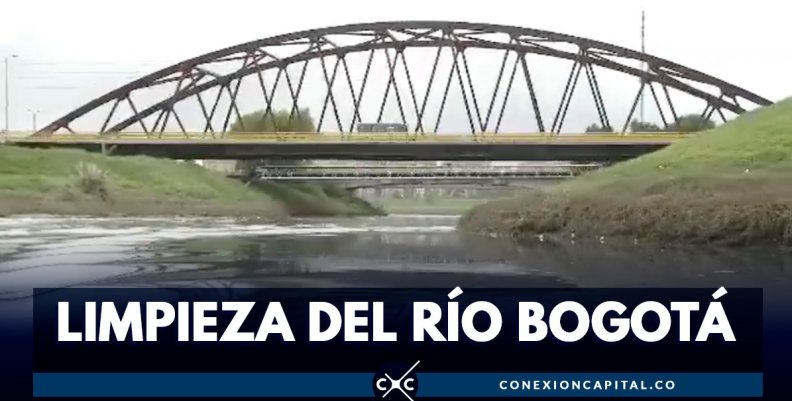 Río Bogotá