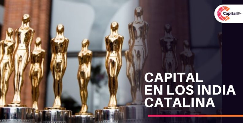 Cómo votar para los Premios India Catalina