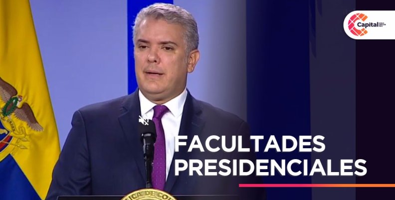 Presidente Duque anunció medidas