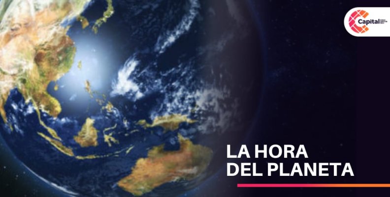 La Hora del Planeta