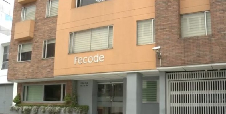 FECODE