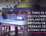 Tenis de Mesa