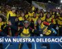 Colombia se ubica en la segunda posición de los Juegos Centroamericanos