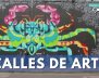 Calles de arte