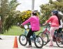 Escuela de la Bicicleta