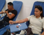 Donación de sangre