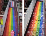 ESCALERAS DIVERSIDAD