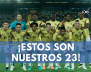 ¡ESTOS-SON-NUESTROS-23!