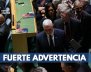 FUERTE-ADVERTENCIA