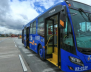 Buses SITP de TransMilenio nuevos