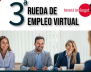 Rueda de empleo.