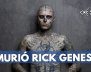 Encuentran sin vida al modelo y artista Zombie Boy