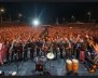 Salsa al Parque 2025: artistas nacionales e internacionales Salsa al Parque 2025: artistas nacionales e internacionales