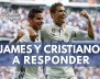 James y Cristiano en líos por fraude fiscal