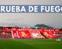 Santa Fe quiere avanzar en la Copa Sudamericana