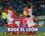 Santa Fe se quedó con el clasico y ya está en los cuartos de la Sudamericana