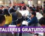 Inscríbase a los talleres distritales de escritura creativa