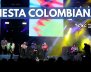 Fiesta Colombiana