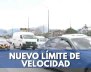 Límite de velocidad