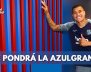 Jeison Murillo es nuevo jugador del Barcelona