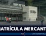 Matrícula Mercantil