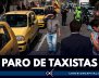 paro-taxistas