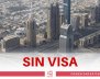 Colombianos no necesitarían Visa para entrar a Emiratos Árabes