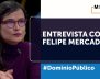 Entrevista con Felipe Mercado