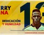 Yerry Mina, el único colombiano nominado al equipo ideal del año FIFA-FIFPro