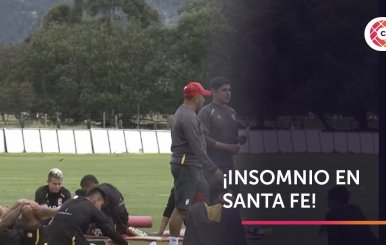 Independiente Santa Fe