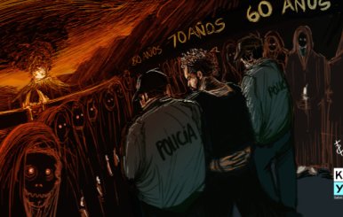 Imagen tomada de Kienyke