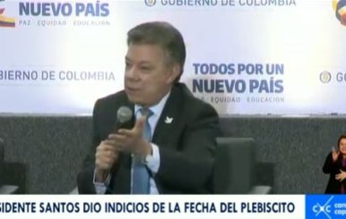 Juan Manuel Santos