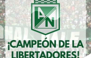 Atlético Nacional