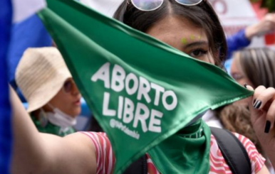 aborto libre