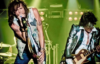 Estos son los cierres y desvíos viales por el concierto de Aerosmith