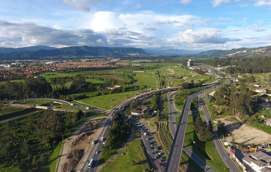 AUTOPISTA NORTE (ANI)