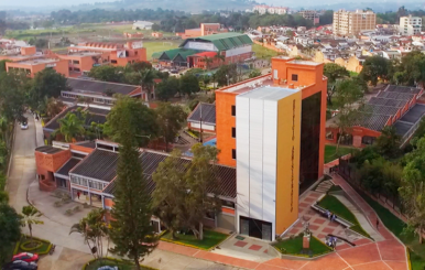 Universidad de Cundinamarca