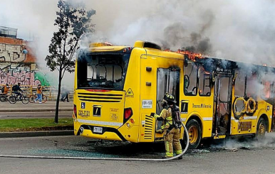 TransMilenio