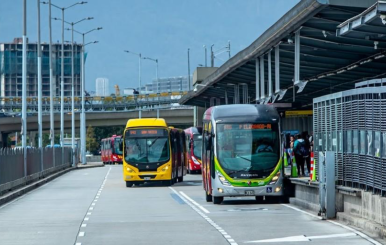 TransMilenio